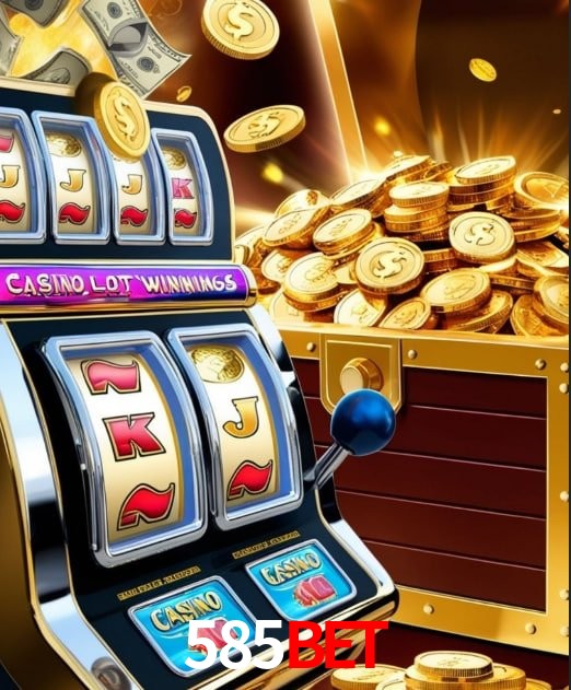 Welcome Bonus 585bet