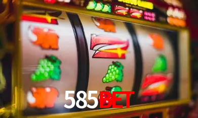 A Revolução dos Aplicativos de Jogos no 585bet