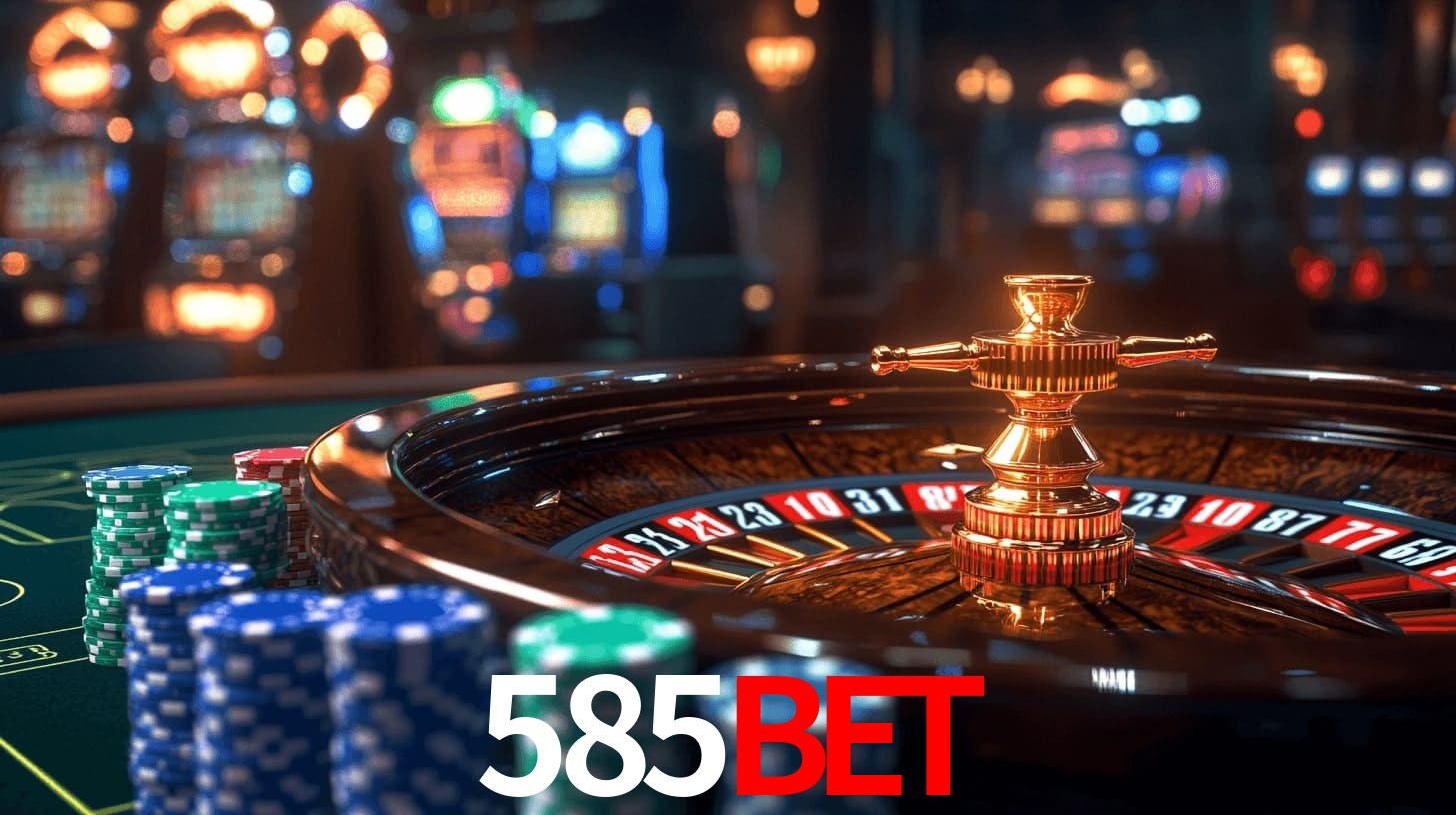 585bet - Noite de Sorte Suprema - 585bet.com