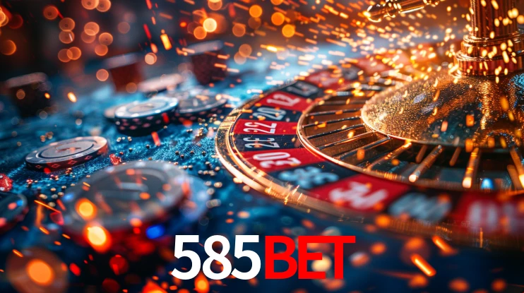 Games Directory 585bet