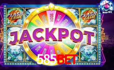Desvendando o Mundo dos Jogos Virtuais na 585bet