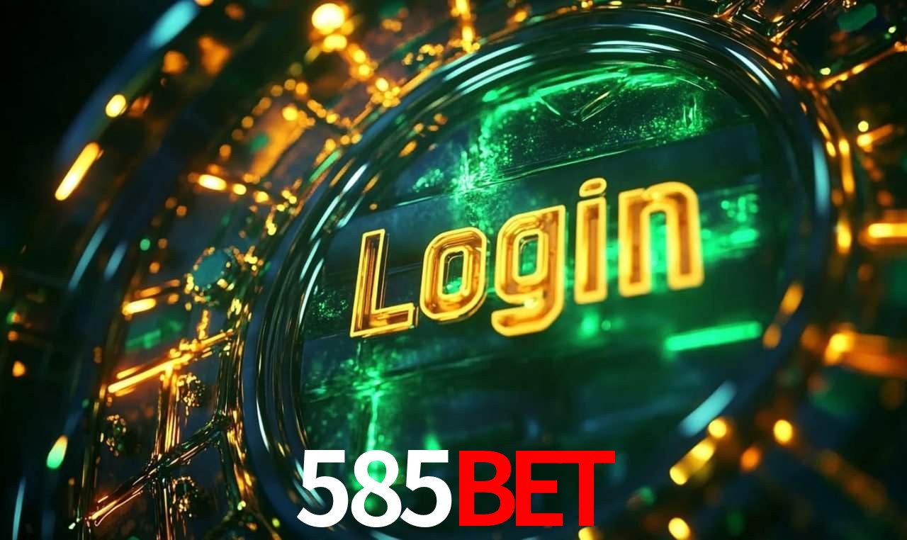 585bet App Interface