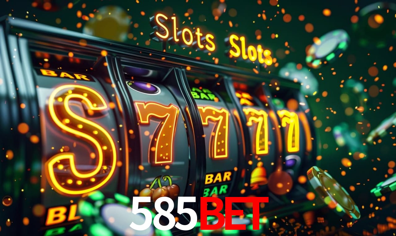 Tennis Betting 585bet