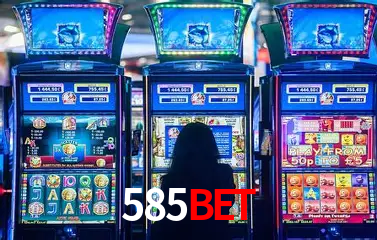 Roulette Table 585bet