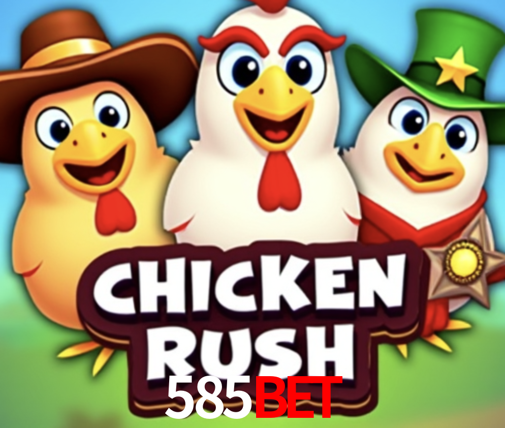 Quick Registration 585bet