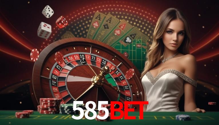 Live Casino 585bet