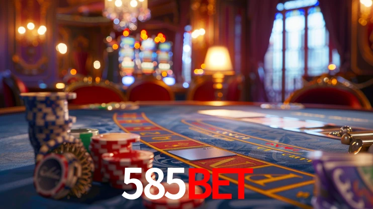 Slot Games 585bet