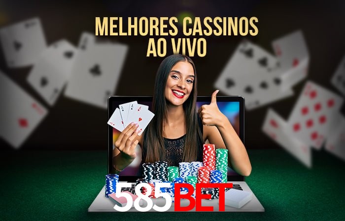 Flash Promotion 585bet