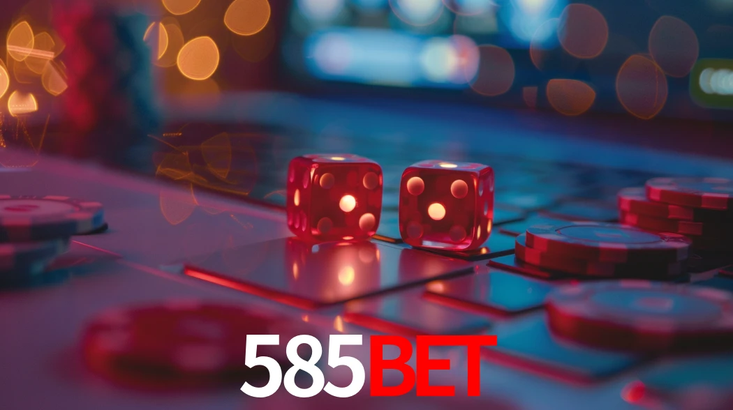 Game Providers 585bet