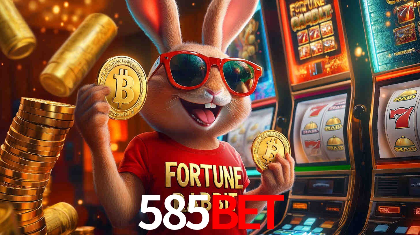 Descubra a Magia dos Jogos de Arcade no 585bet