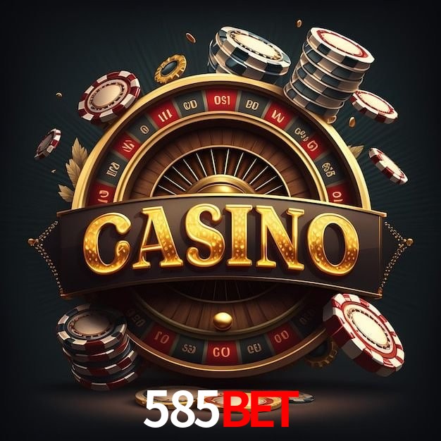 Premium Interface 585bet