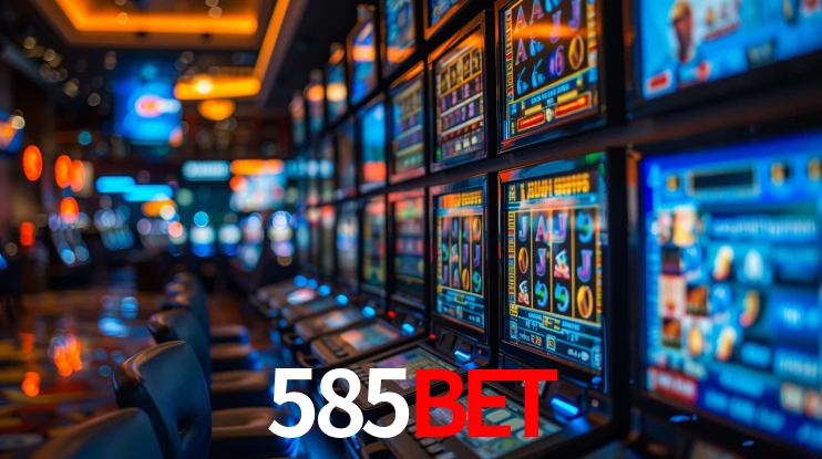 Secure Login 585bet