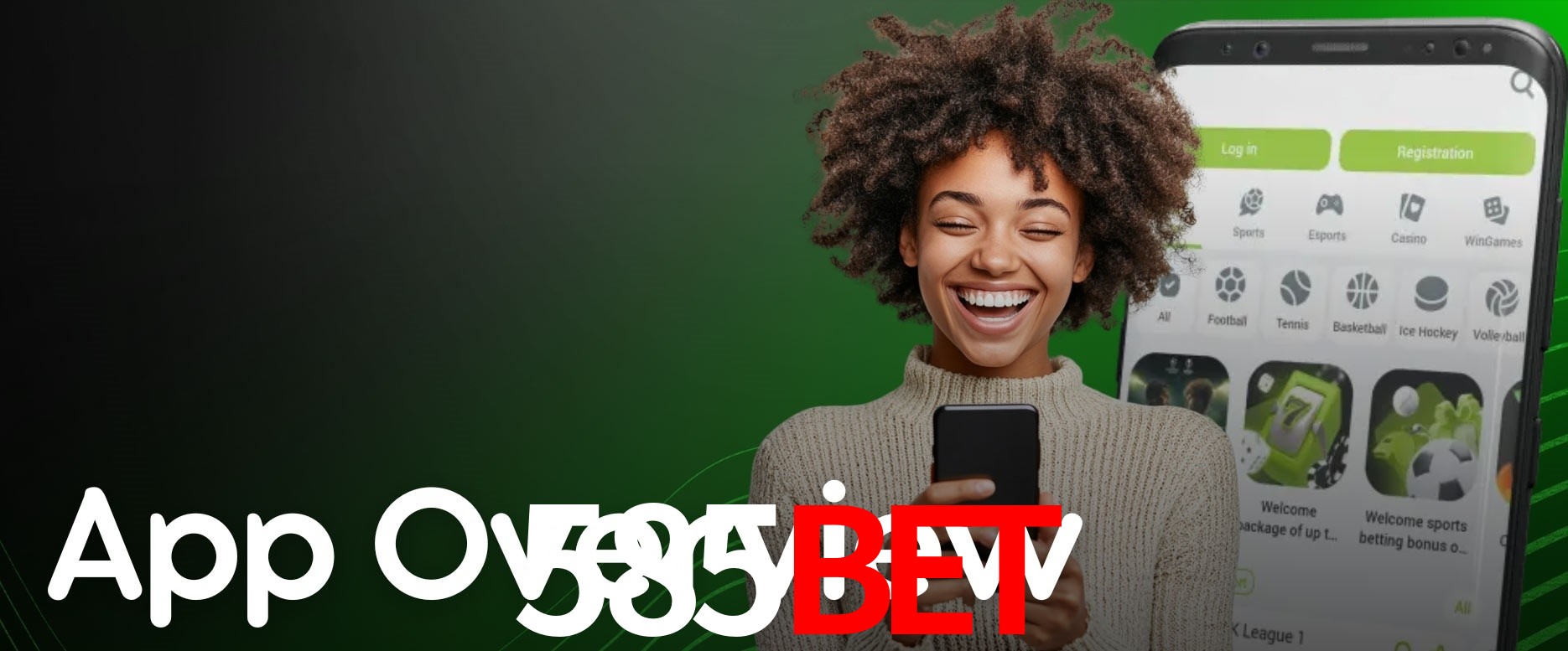 Platform Technology 585bet
