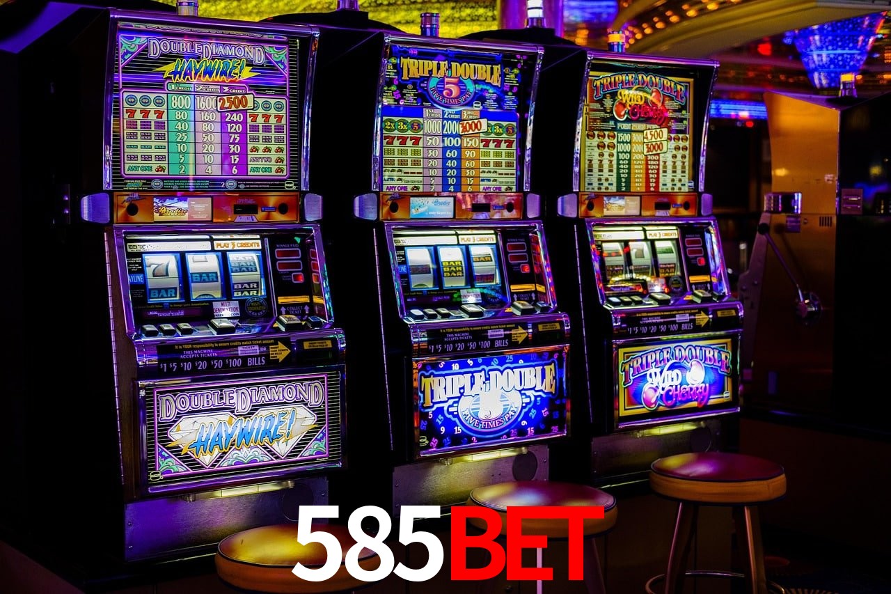 Sports Statistics 585bet