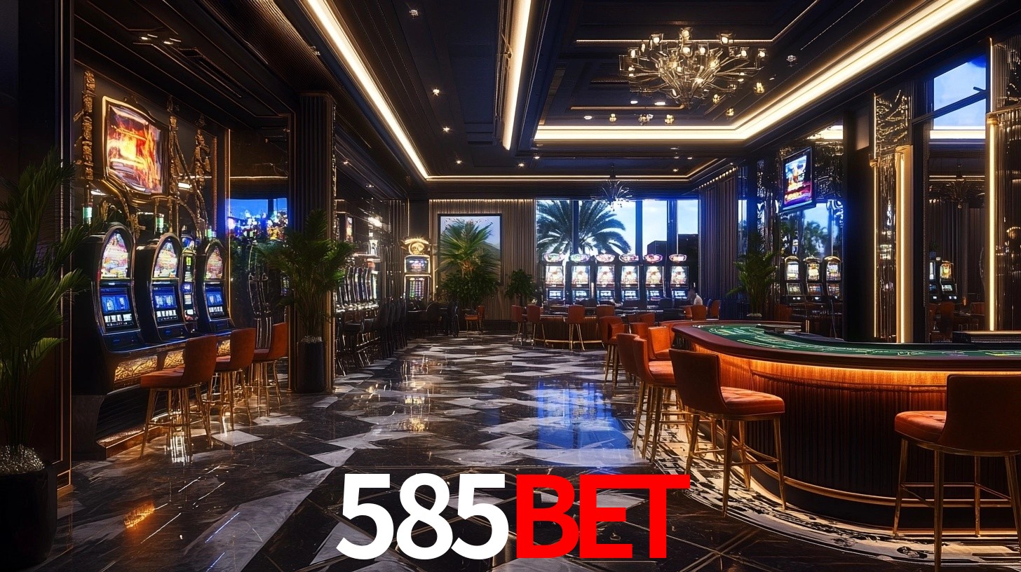 Programa VIP 585bet