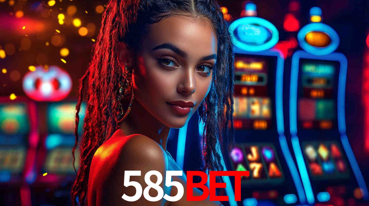 Descubra o Programa VIP da 585bet: Vantagens Exclusivas para Jogadores