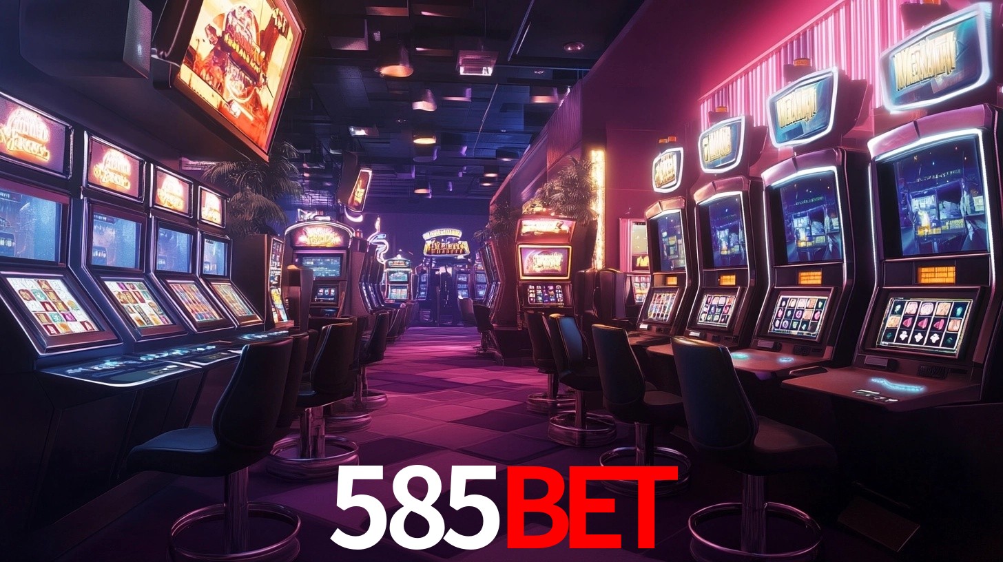 Daily Bonuses 585bet