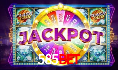 Blackjack Table 585bet