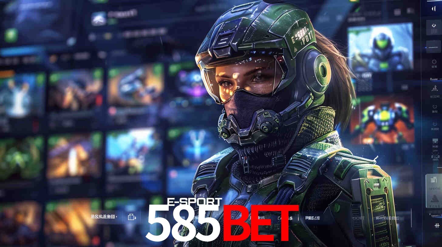 Weekend Specials 585bet