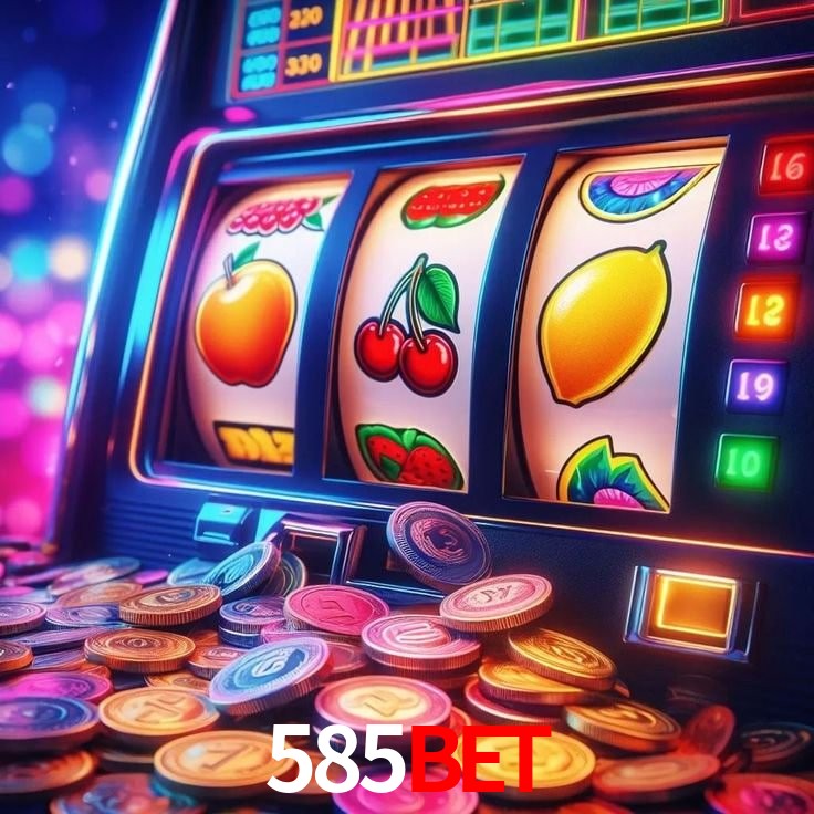 Statistics 585bet