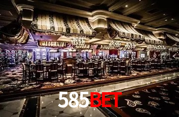 Exclusive Offers 585bet